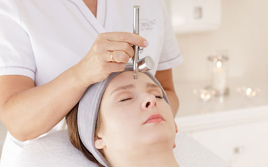 آیا می خواهید از سلامت پوست خود مطمئن شوید؟