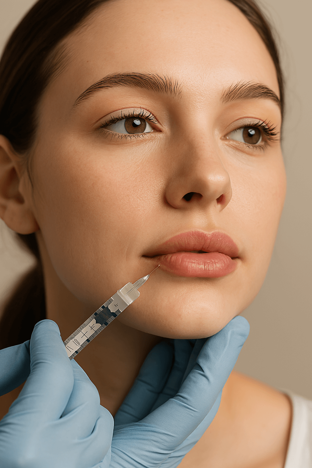 تزریق ژل لب چه مدت ماندگاری دارد؟