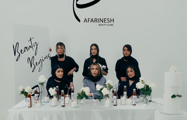 آفرینش، ۱۰ سال زیبایی… آغاز فصلی نو