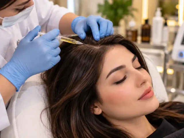 کربوکسی تراپی