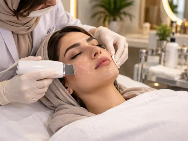 جوانسازی با مزوژل ها در قزوین